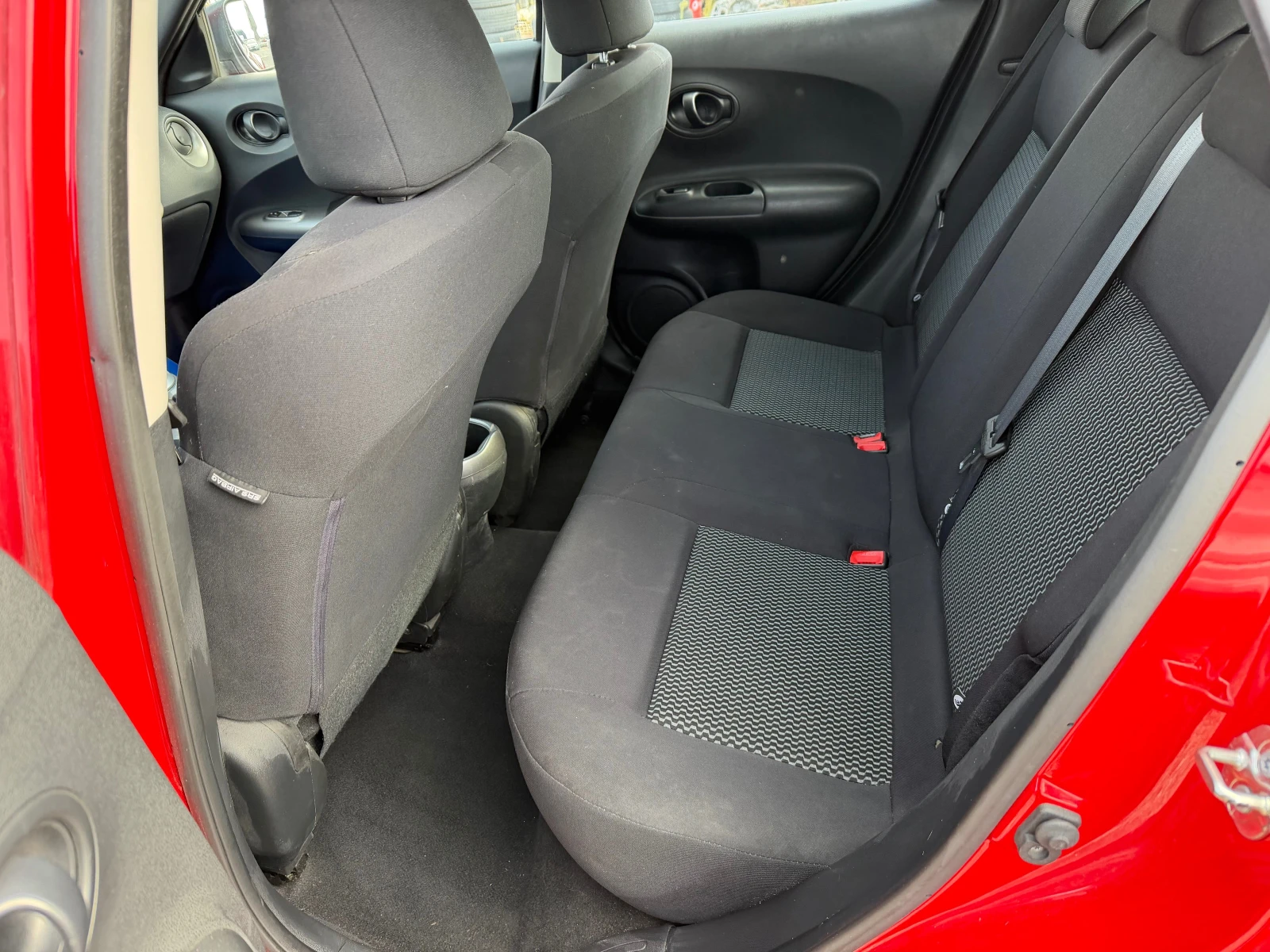 Nissan Juke 1.6 .. | Mobile.bg   14