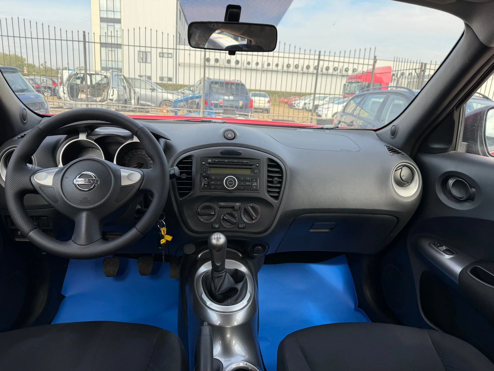 Nissan Juke 1.6 .. | Mobile.bg   15