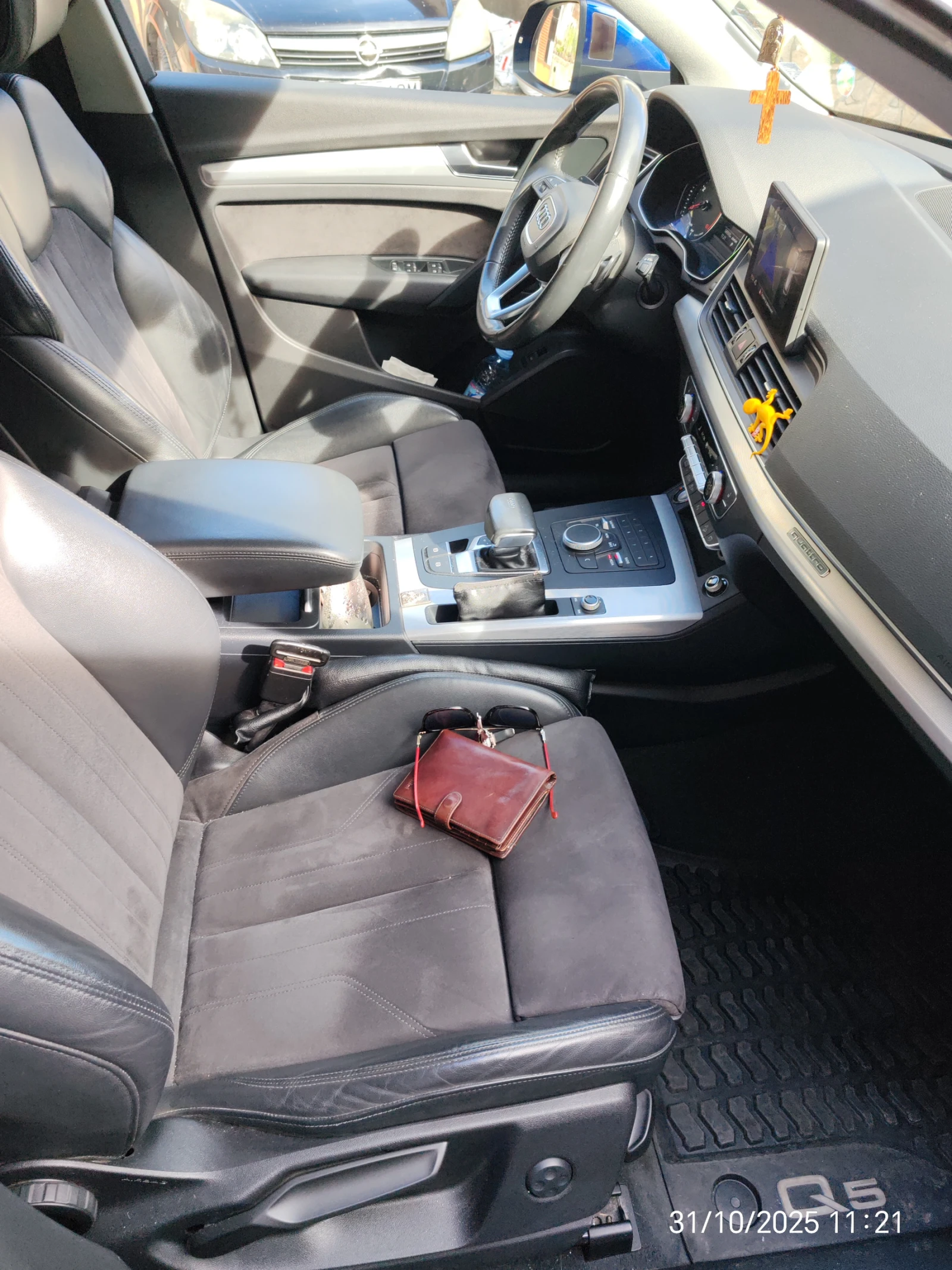 Audi Q5  - изображение 10