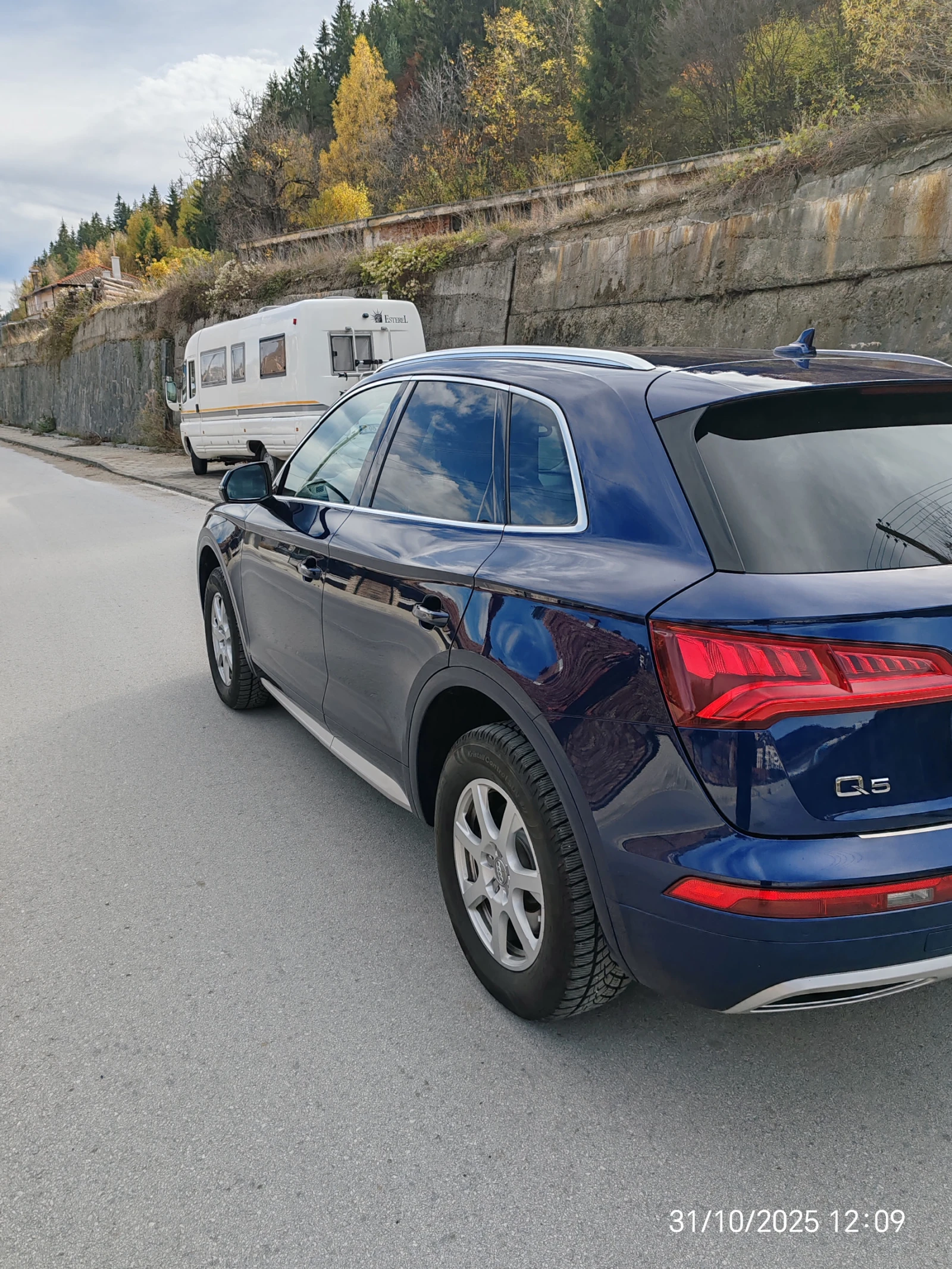 Audi Q5  - изображение 3