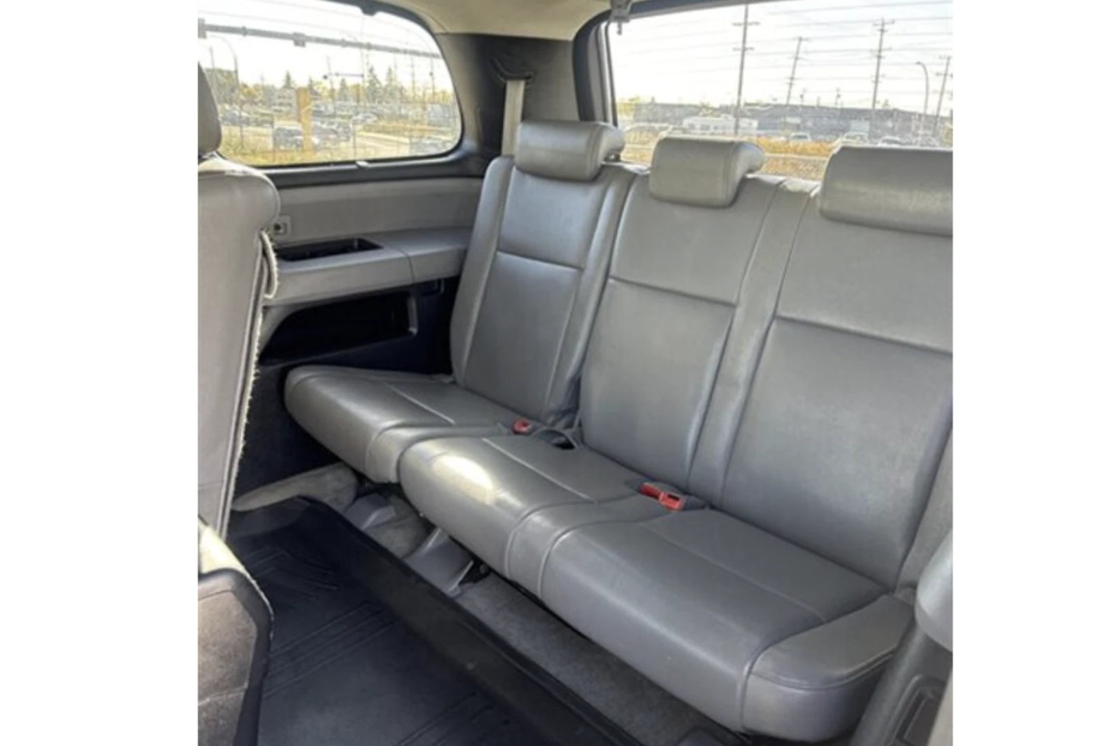 Toyota Sequoia Platinum* *  | Mobile.bg   9