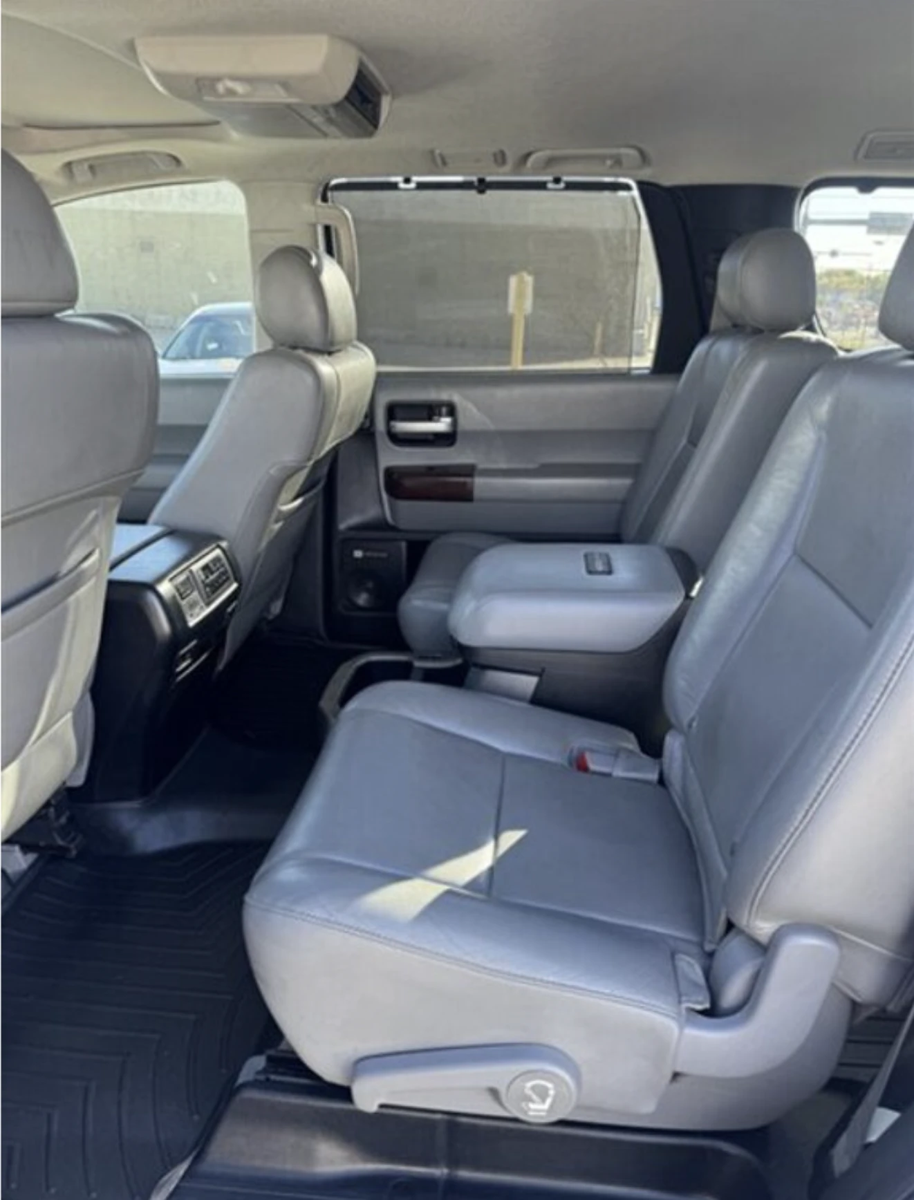 Toyota Sequoia Platinum* *  | Mobile.bg   7