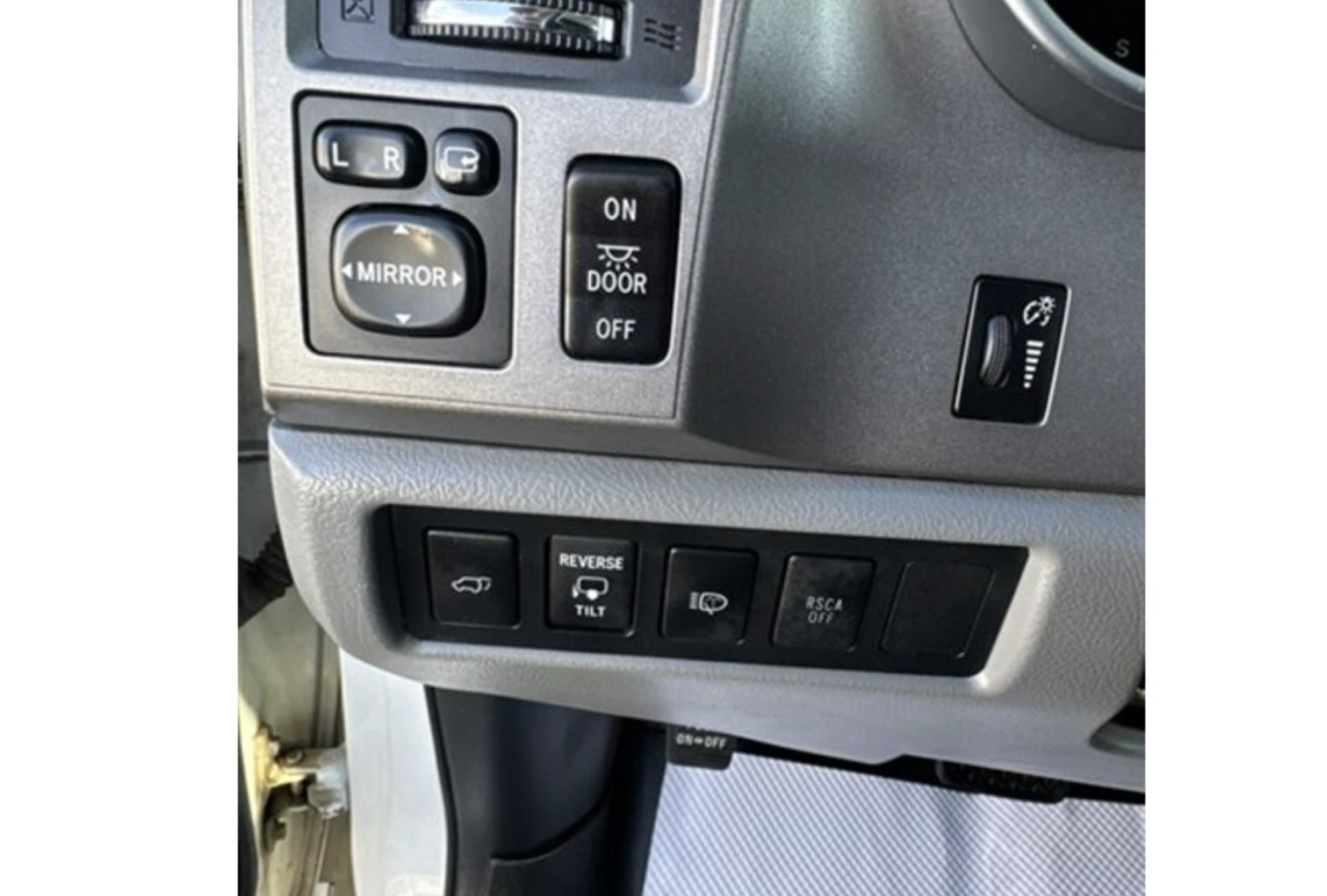 Toyota Sequoia Platinum* *  | Mobile.bg   15