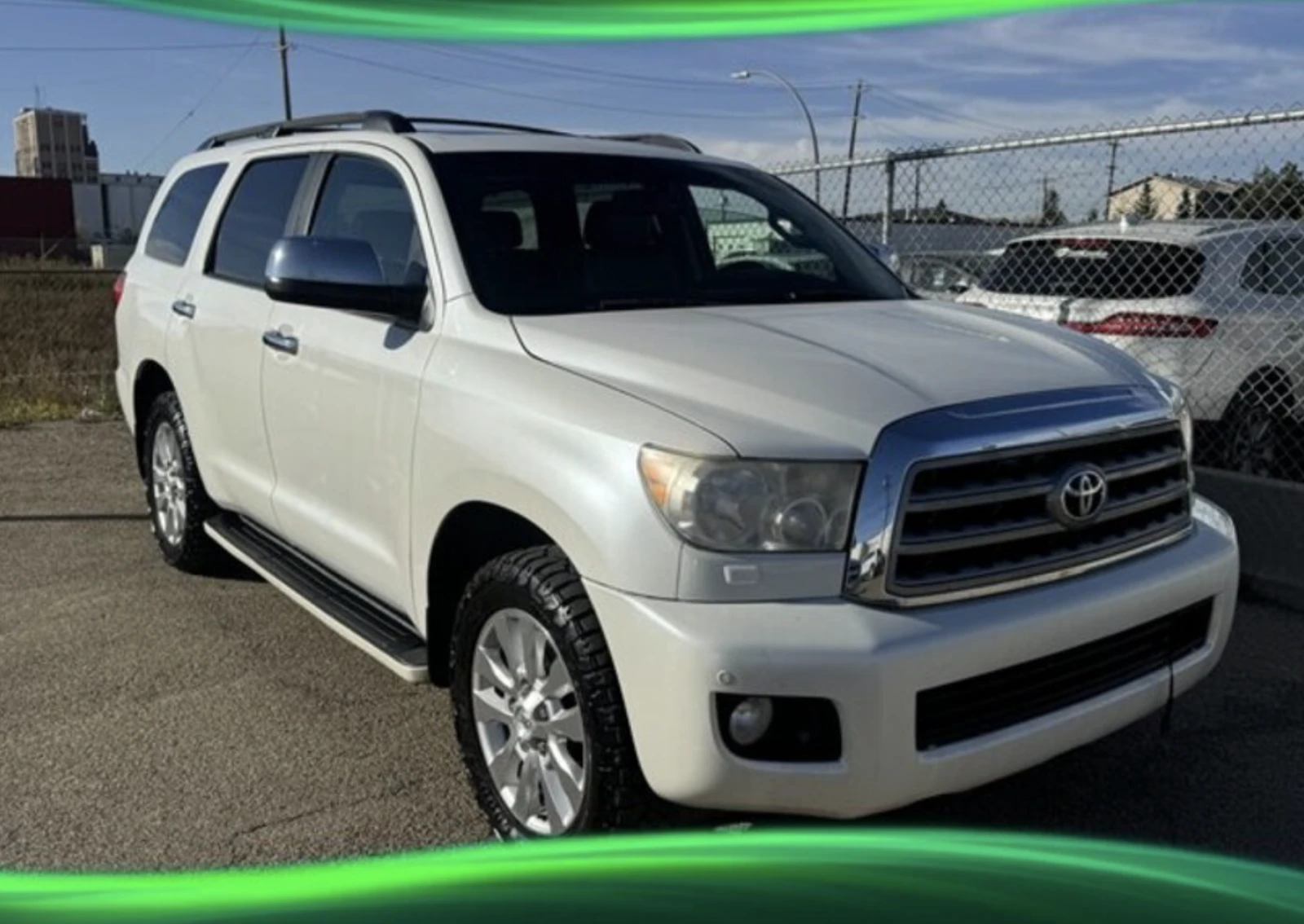 Toyota Sequoia Platinum* *  | Mobile.bg   1