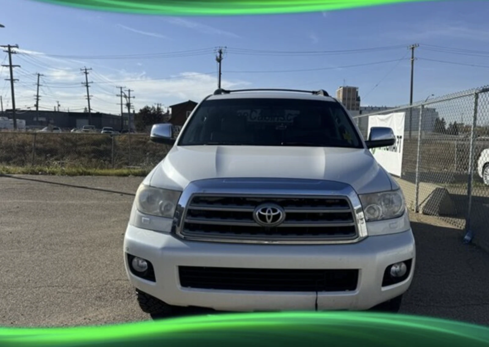 Toyota Sequoia Platinum* *  | Mobile.bg   2