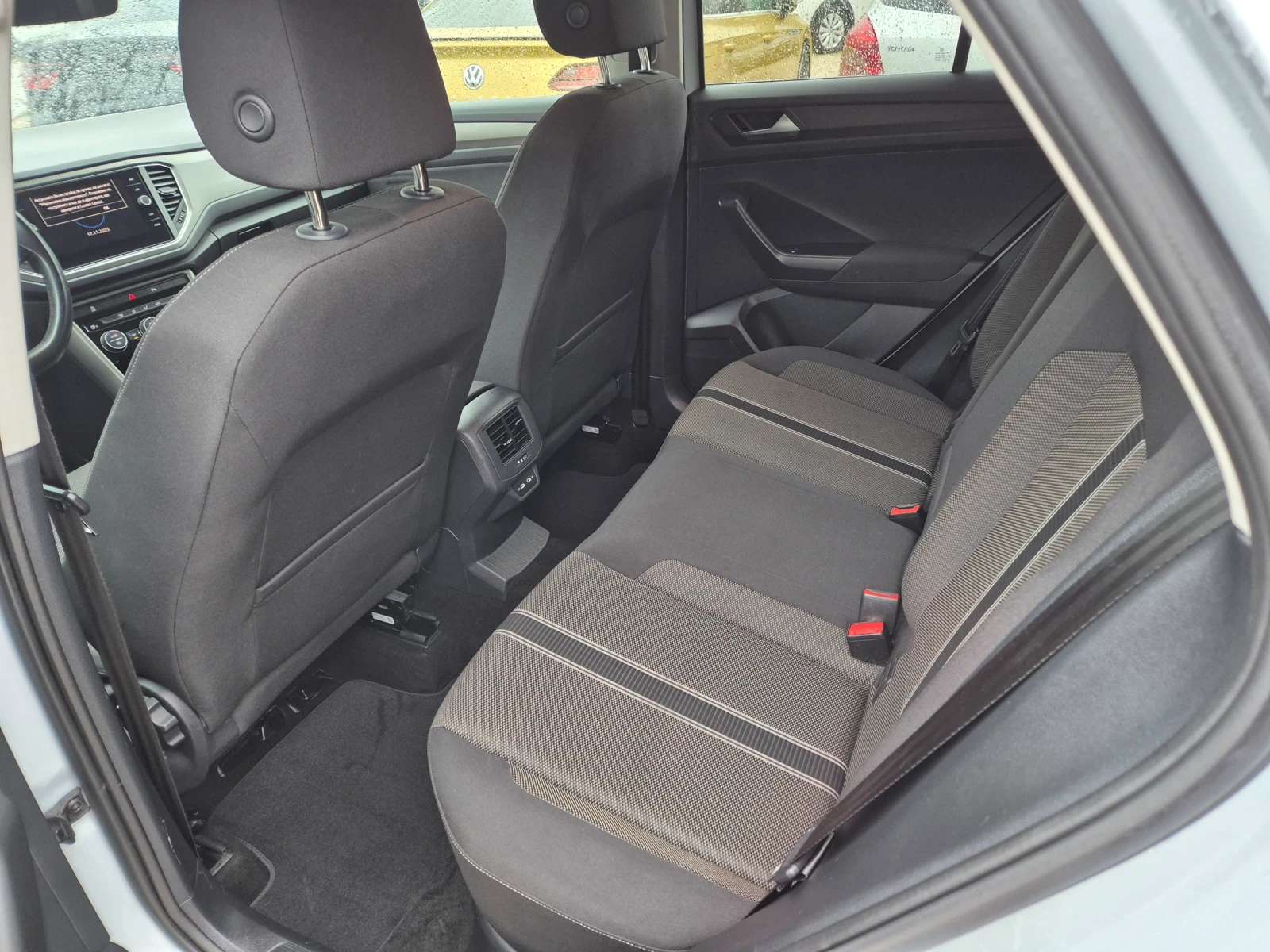 VW T-Roc 1.5TSI/AUTOMATIC | Mobile.bg   12