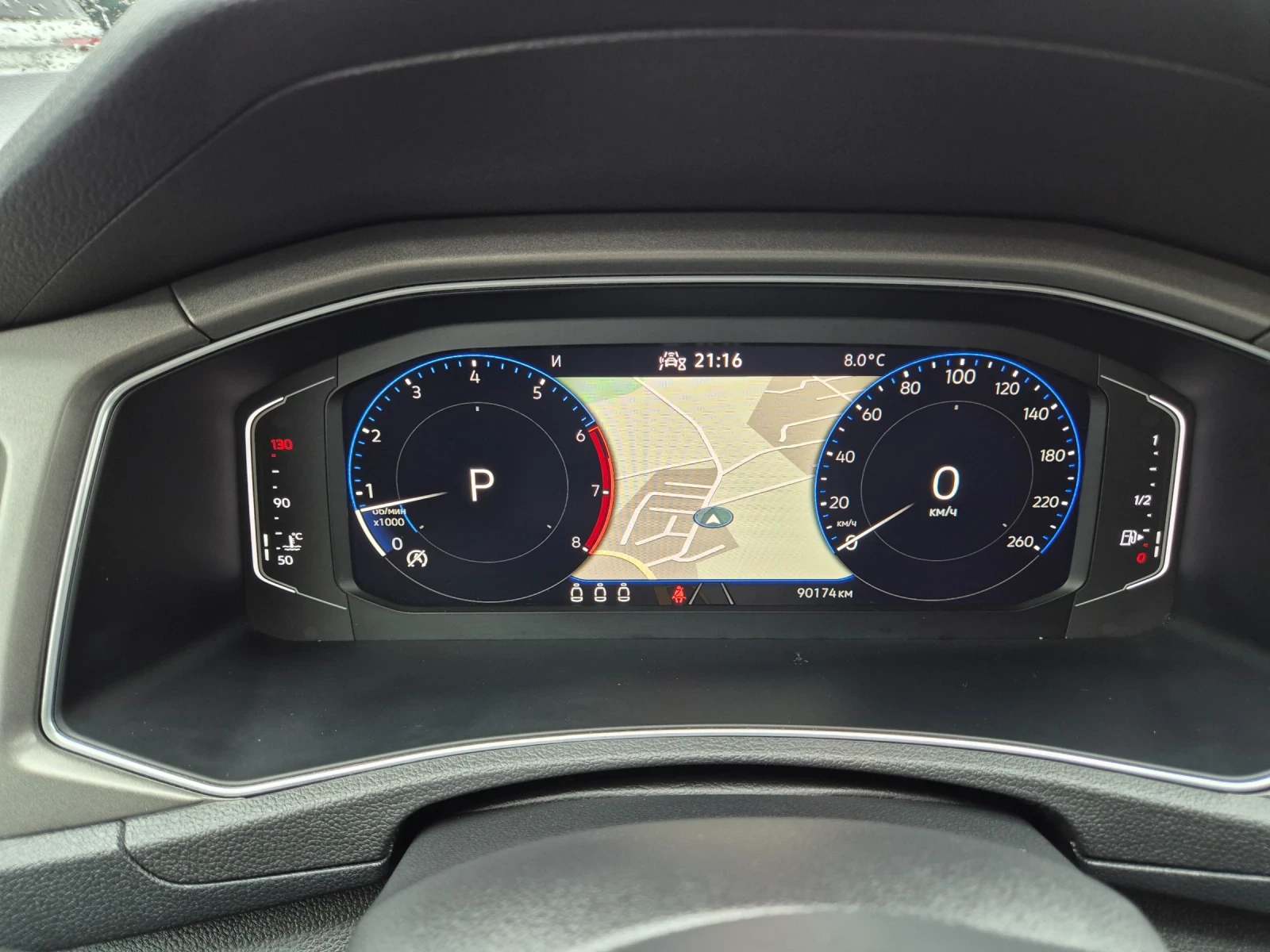 VW T-Roc 1.5TSI/AUTOMATIC | Mobile.bg   14