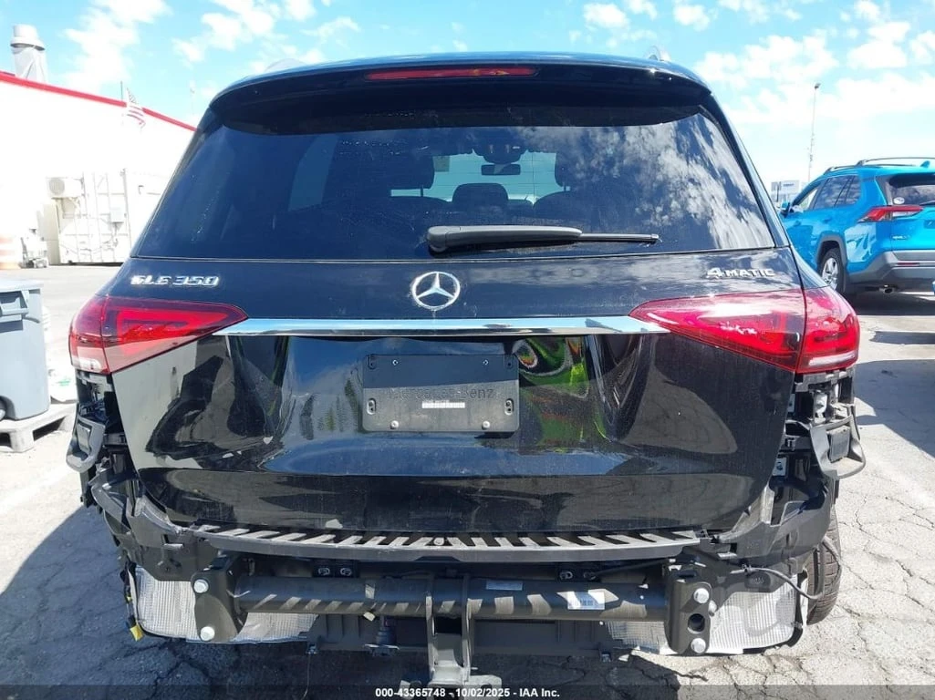 Mercedes-Benz GLE 350 * 4MATIC * CARFAX *    | Mobile.bg   17