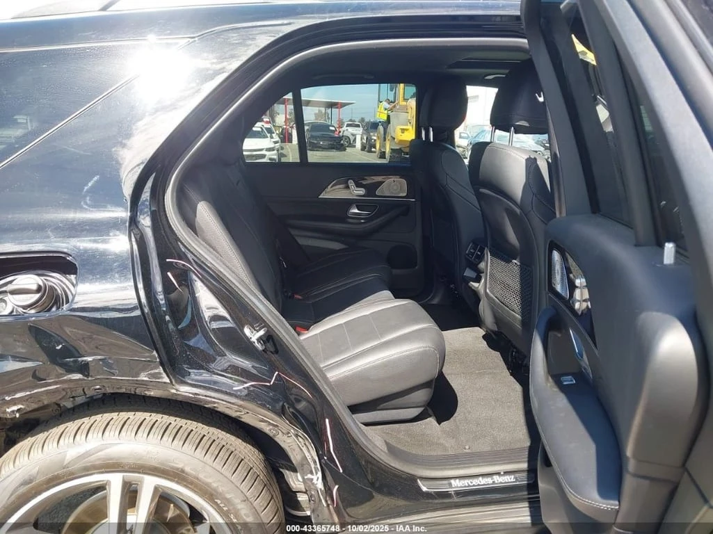 Mercedes-Benz GLE 350 * 4MATIC * CARFAX * БЕЗ ПЪРВОНАЧАЛНА ВНОСКА - изображение 8
