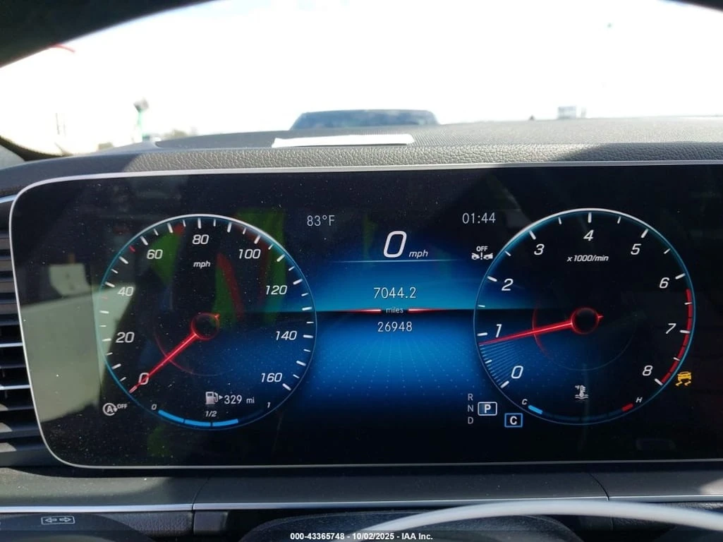 Mercedes-Benz GLE 350 * 4MATIC * CARFAX * БЕЗ ПЪРВОНАЧАЛНА ВНОСКА - изображение 7