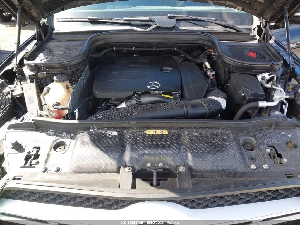 Mercedes-Benz GLE 350 * 4MATIC * CARFAX * БЕЗ ПЪРВОНАЧАЛНА ВНОСКА - изображение 10