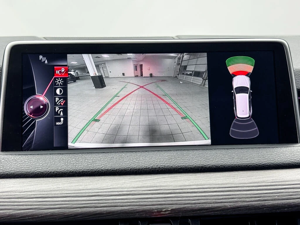 BMW X5 xDrive35i| 7 МЕСТА| ЗАДНА КАМЕРА| ПАНОРАМА - изображение 10