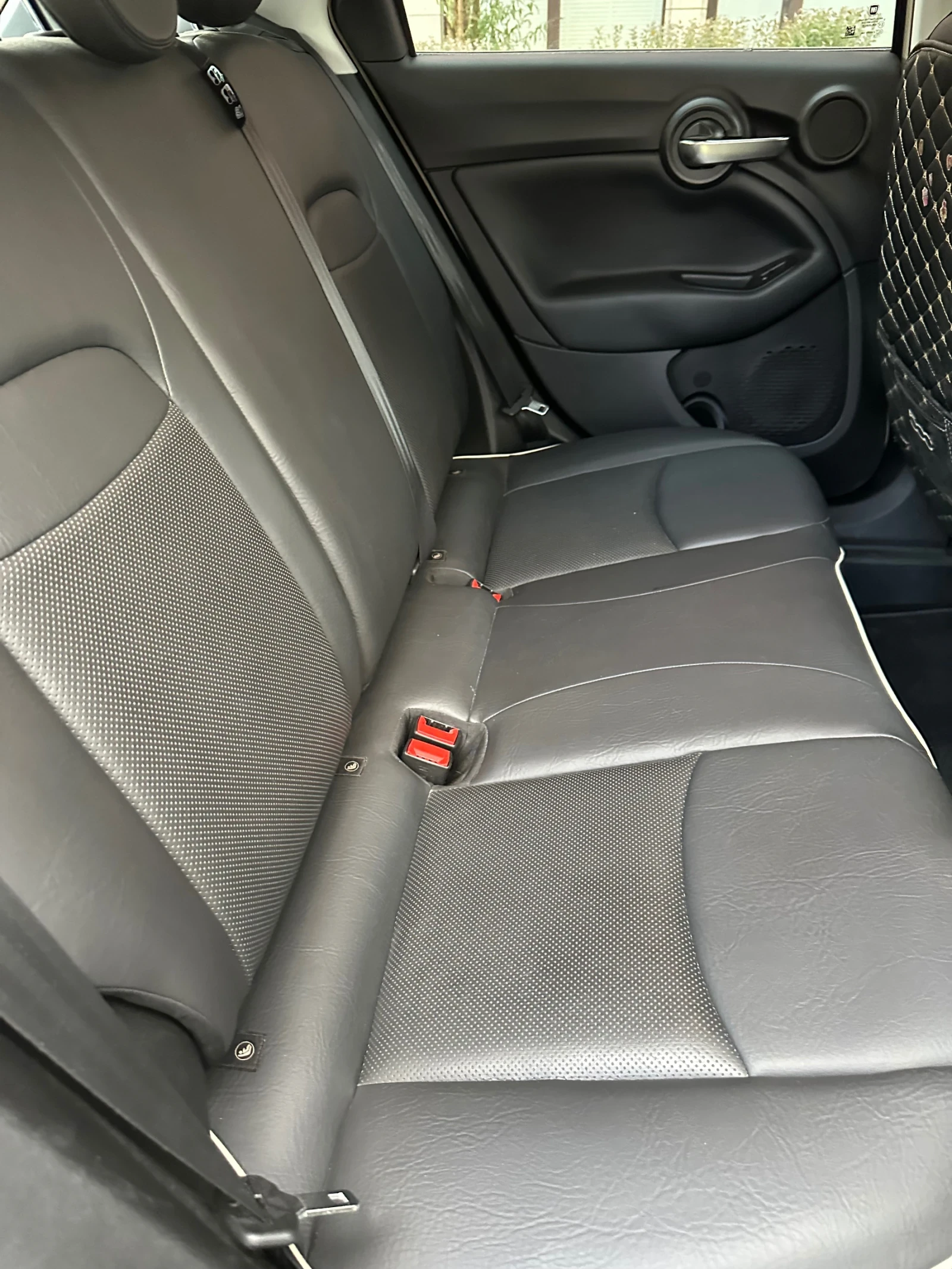 Fiat 500X Trekking AWD 1.3 I4 Turbo | Mobile.bg � ����������� 15