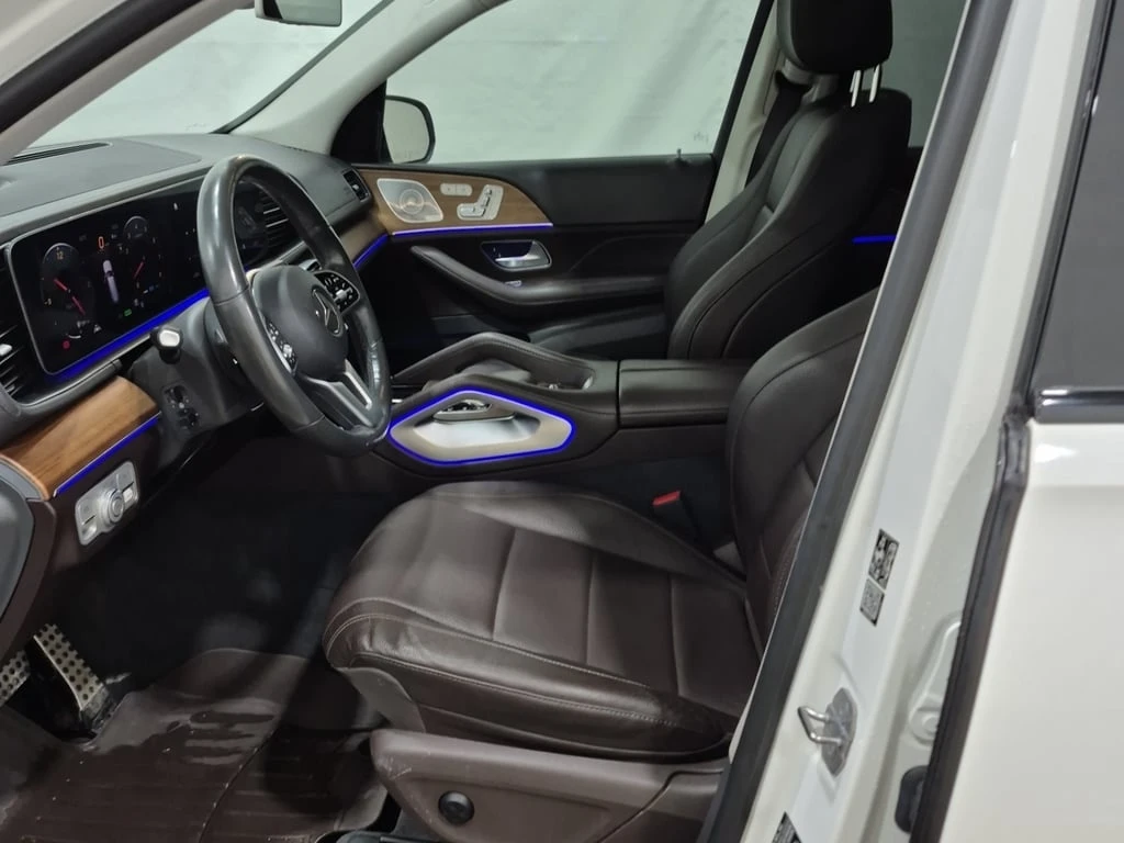 Mercedes-Benz GLS 2020 4MATIC 450 * CARFAX * ��� ������������ ������ | Mobile.bg � ����������� 9