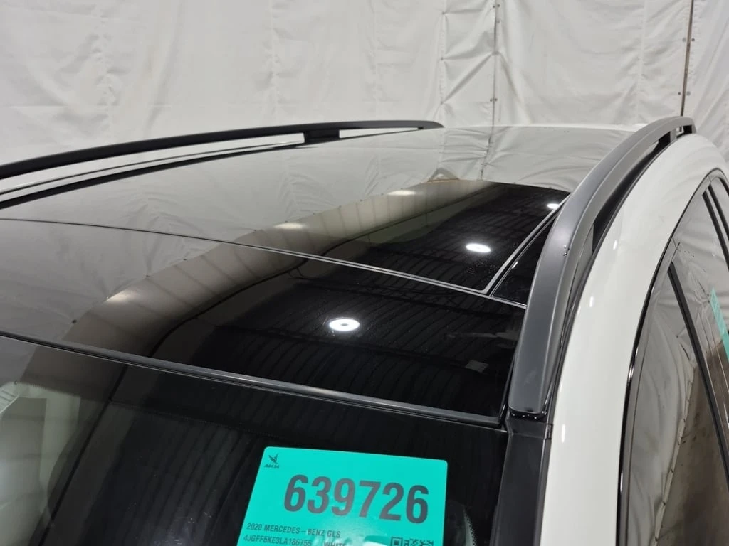 Mercedes-Benz GLS 2020 4MATIC 450 * CARFAX * ��� ������������ ������ | Mobile.bg � ����������� 7