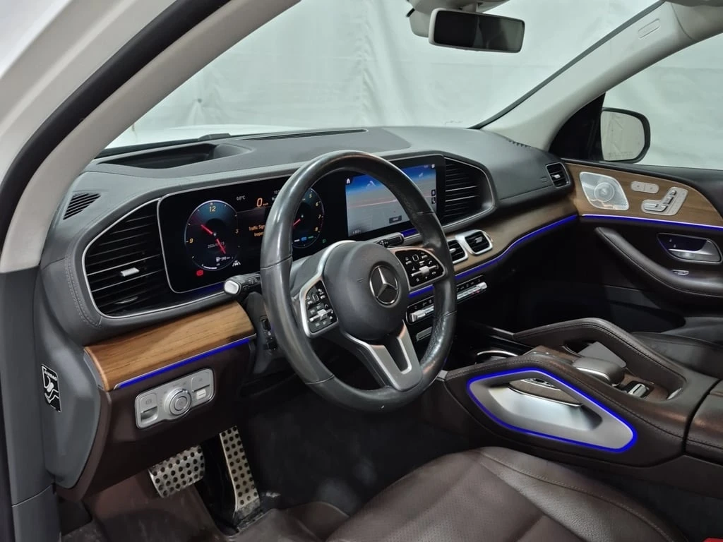 Mercedes-Benz GLS 2020 4MATIC 450 * CARFAX * ��� ������������ ������ | Mobile.bg � ����������� 10