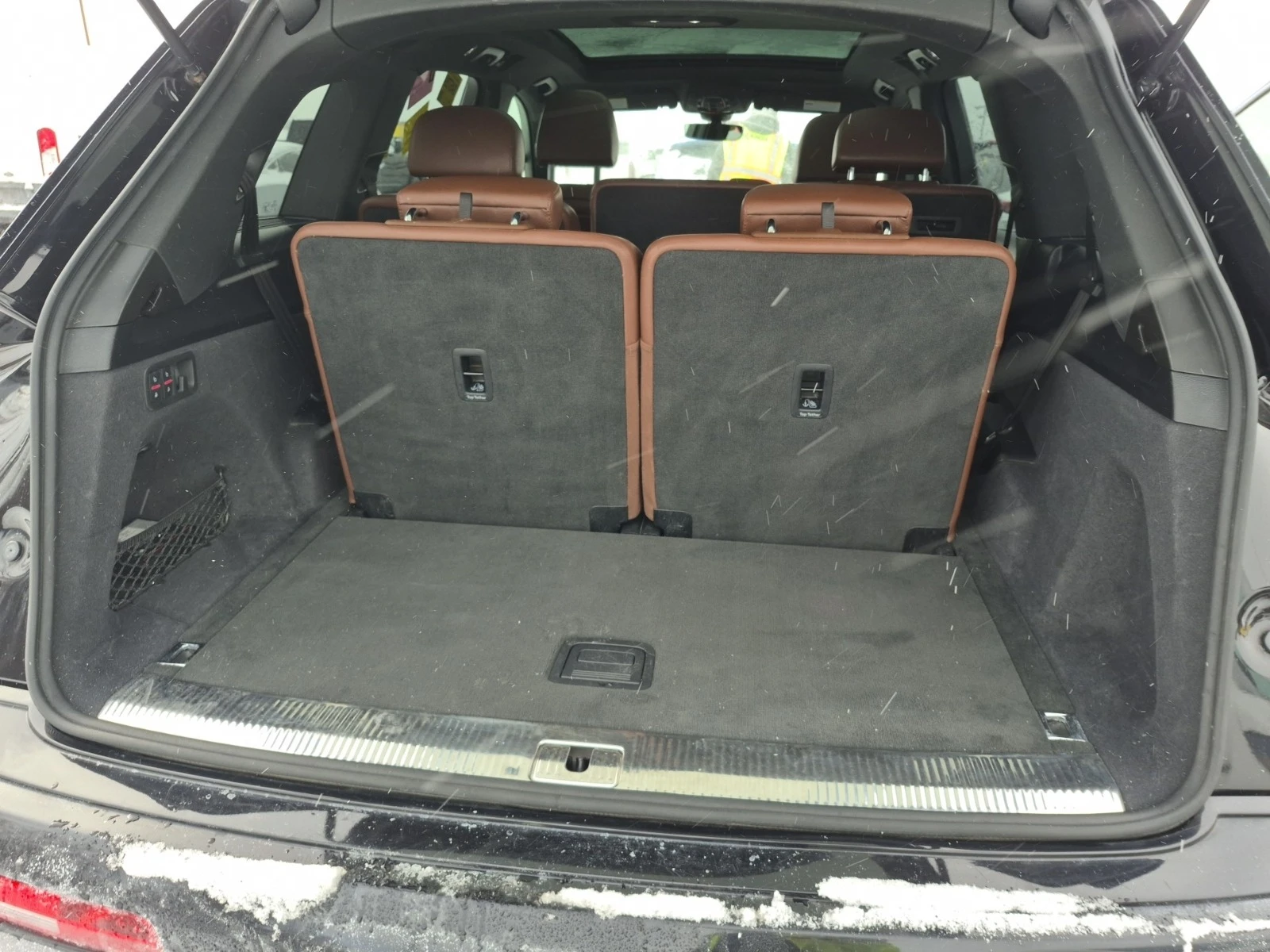 Audi Q7 PREMIUM PLUS * * CARFAX * * АВТО КРЕДИТ * *  - изображение 8