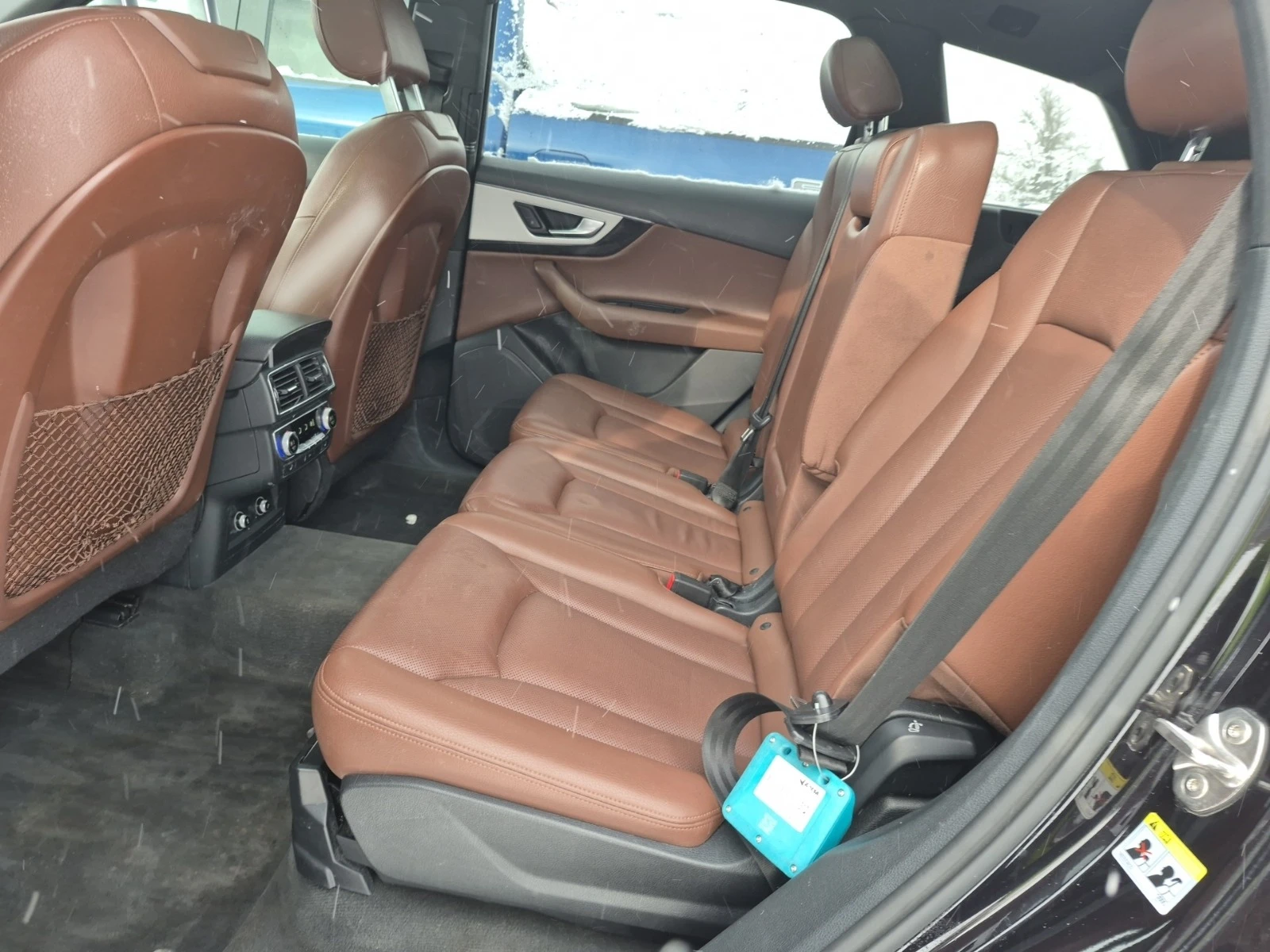 Audi Q7 PREMIUM PLUS * * CARFAX * * АВТО КРЕДИТ * *  - изображение 6