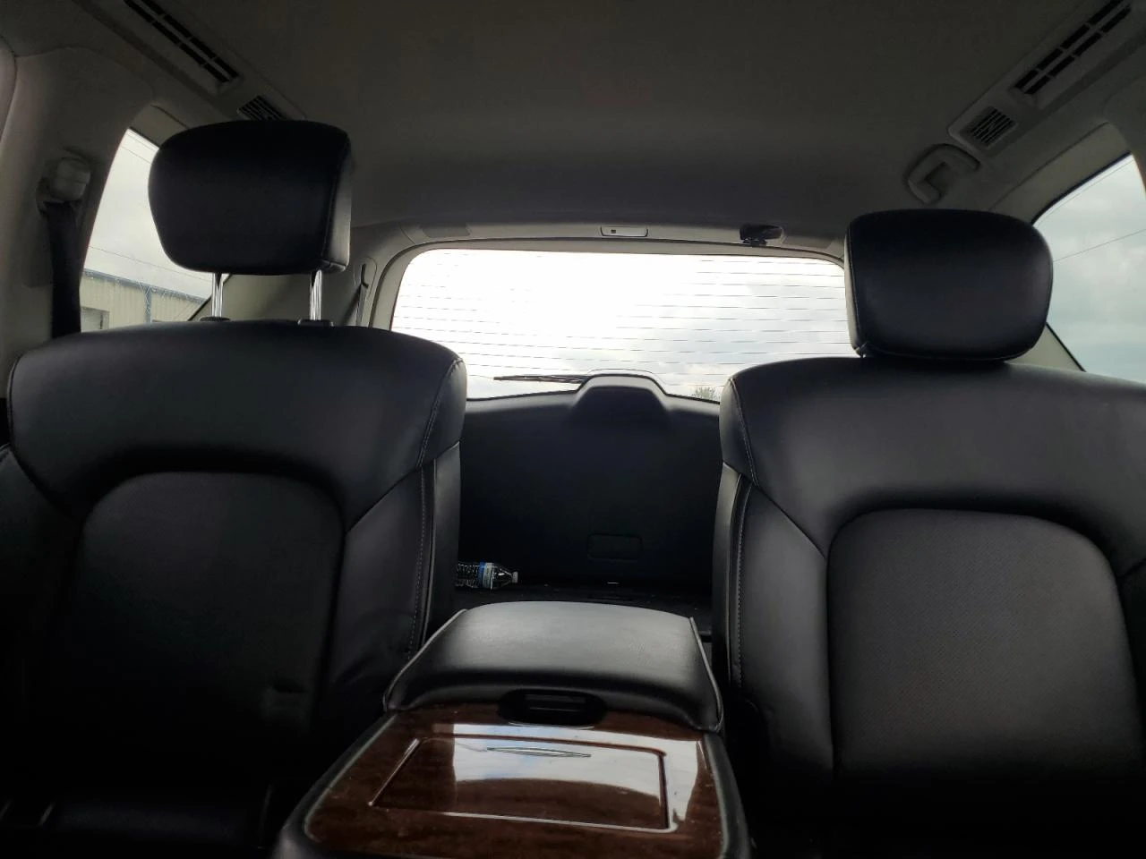 Infiniti QX80 5.6l Luxe | Mobile.bg � ����������� 10