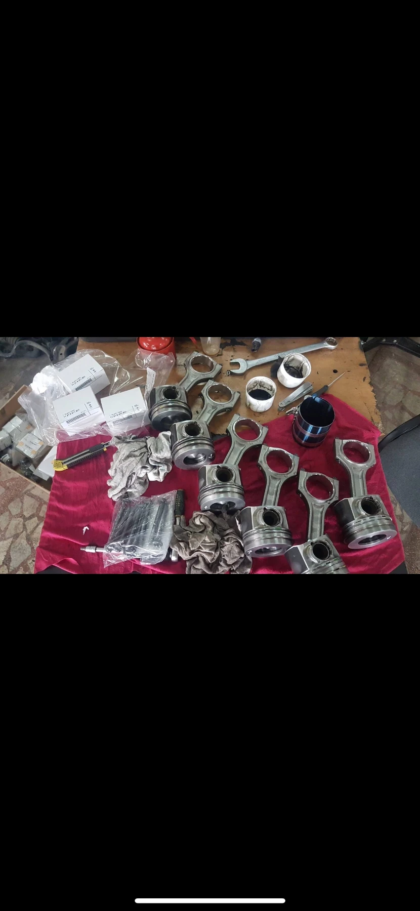 BMW X6 40d FULL 5 ����� | Mobile.bg � ����������� 11