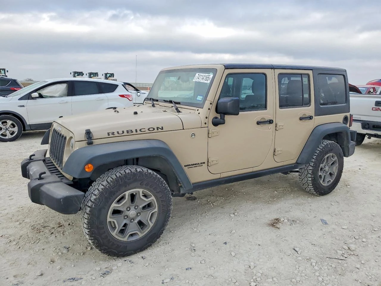 Jeep Wrangler UNLIMITED RUBICON | Mobile.bg � ����������� 1
