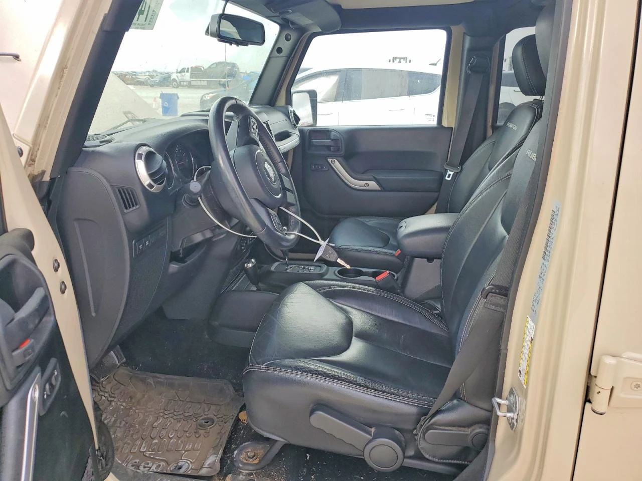 Jeep Wrangler UNLIMITED RUBICON | Mobile.bg � ����������� 7