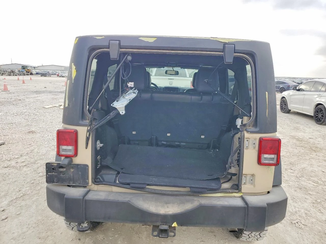 Jeep Wrangler UNLIMITED RUBICON | Mobile.bg � ����������� 5