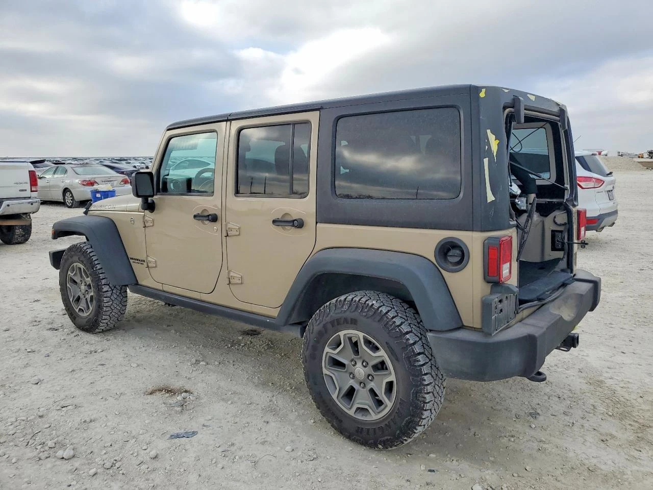 Jeep Wrangler UNLIMITED RUBICON | Mobile.bg � ����������� 4