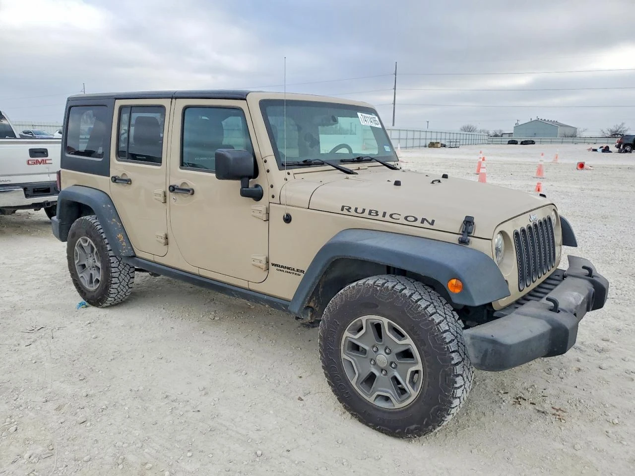 Jeep Wrangler UNLIMITED RUBICON | Mobile.bg � ����������� 3