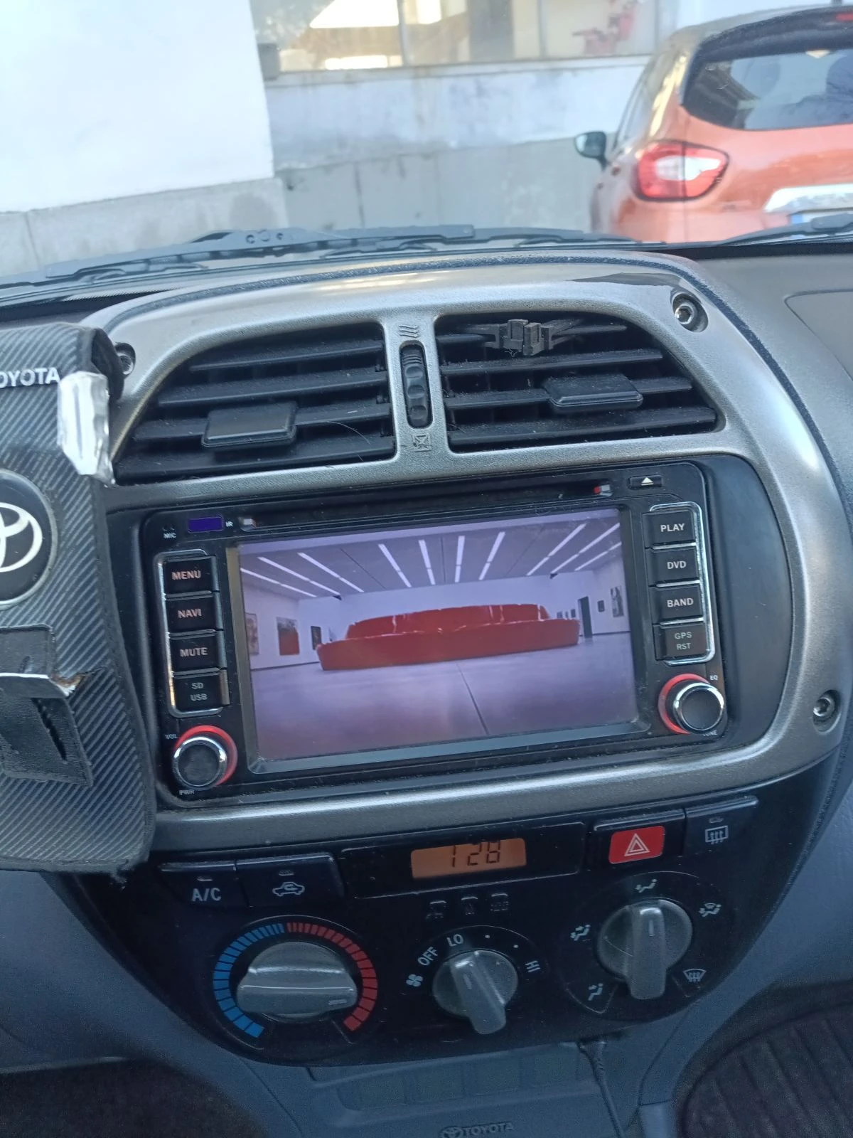 Toyota Rav4 4х4 - изображение 5