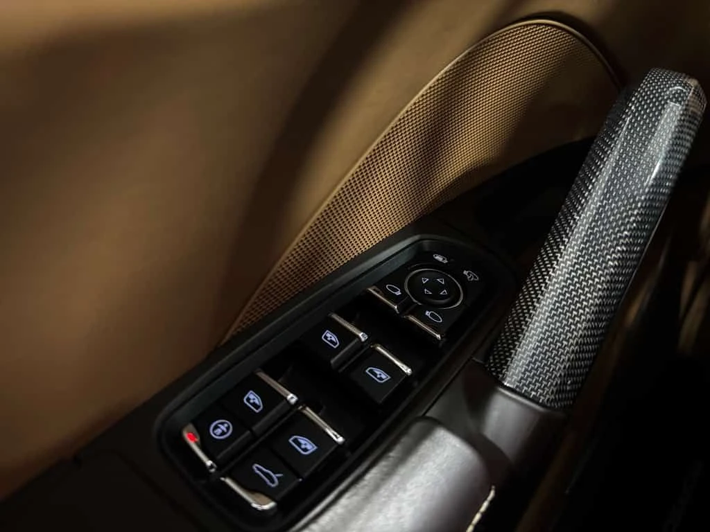 Porsche Cayenne * Turbo AWD| V8| NAV| BURMESTER| CARAMELSEATS| PAN | Mobile.bg � ����������� 16