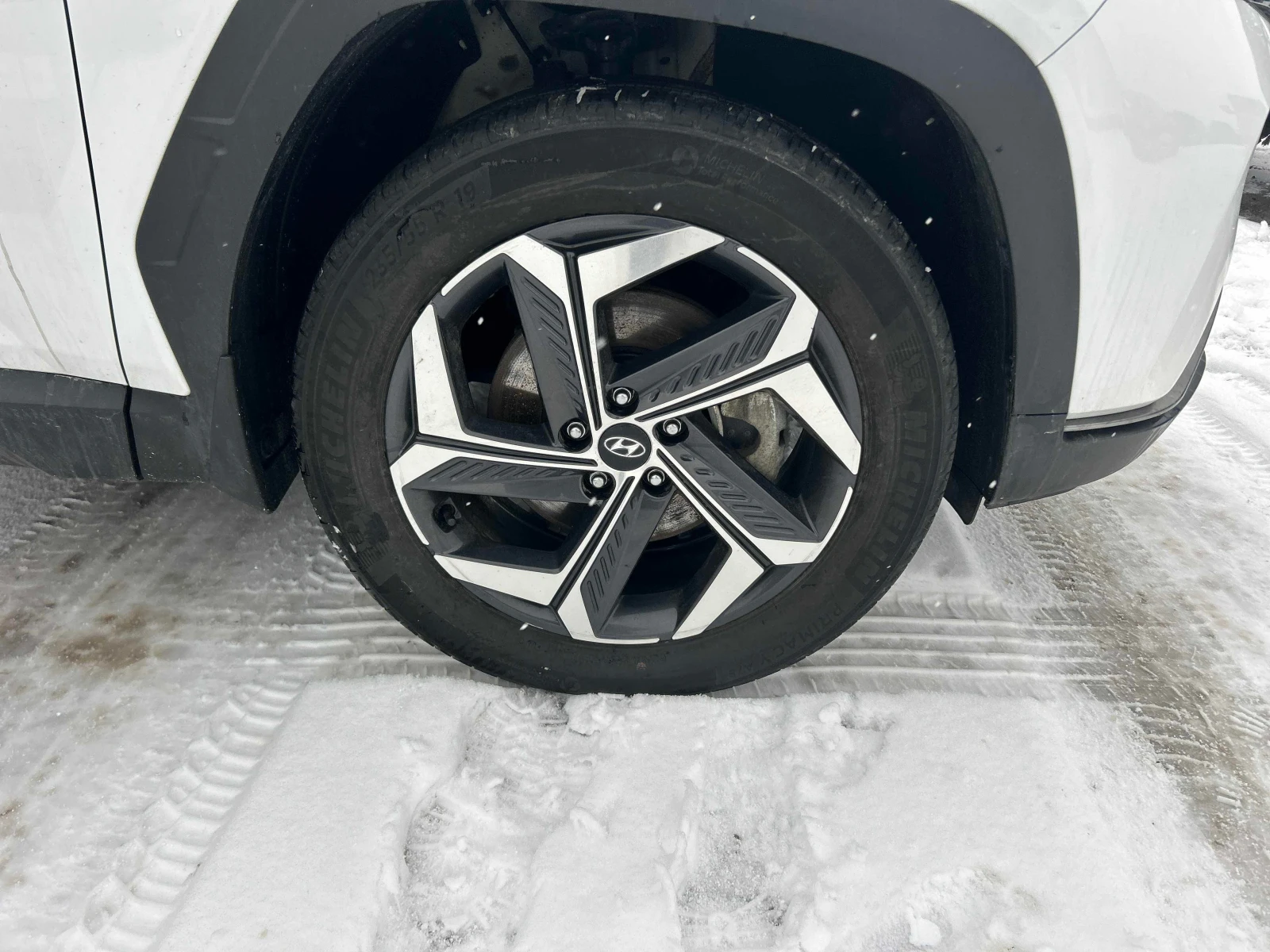 Hyundai Tucson * Luxury * CARFAX * ���� �� �� | Mobile.bg � ����������� 6