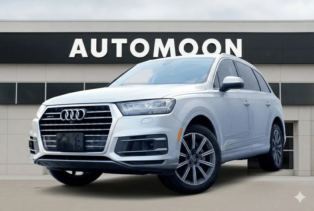 Audi Q7 3.0 TFSI Technik* PANORAMA* DISTRONIC* KEYLESS*  | Mobile.bg � ����������� 1