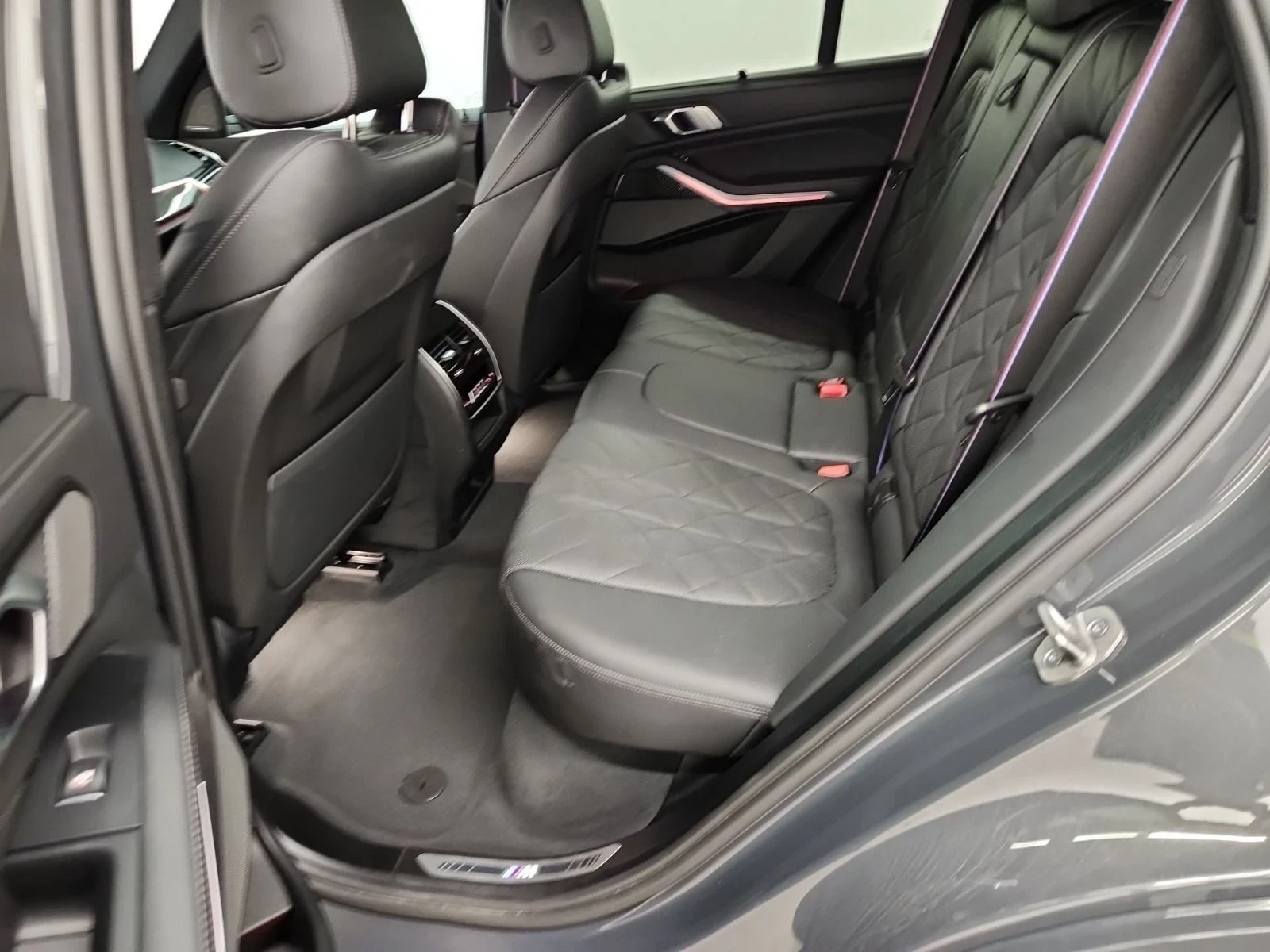 BMW X5 M Sport | LASER | 360  | HARMAN KARDON | CARBON | , снимка 14 - Автомобили и джипове - 54226201