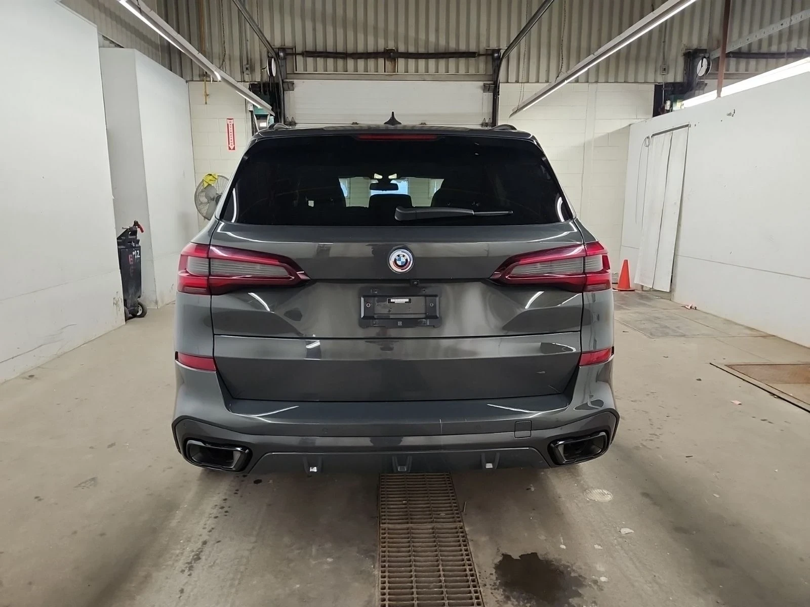 BMW X5 M Sport | LASER | 360  | HARMAN KARDON | CARBON | , снимка 5 - Автомобили и джипове - 54226201