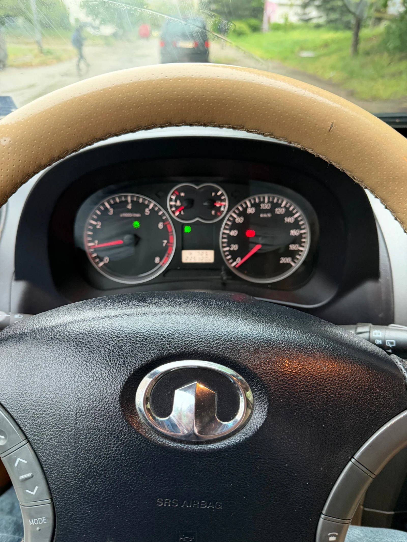 Great Wall Hover H5, снимка 9 - Автомобили и джипове - 54367717