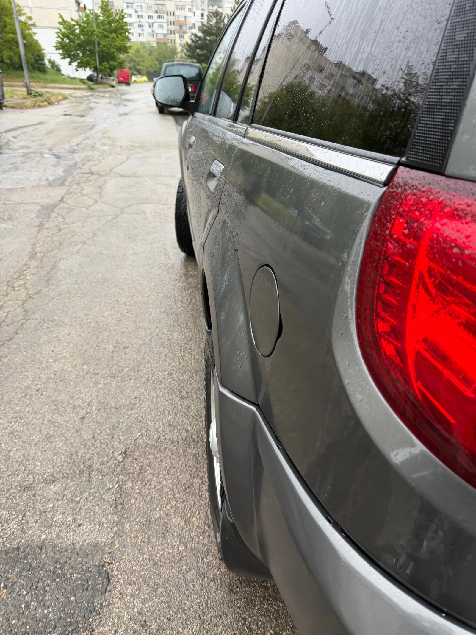 Great Wall Hover H5, снимка 4 - Автомобили и джипове - 54367717