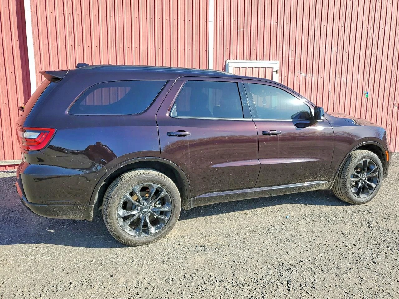 Dodge Durango GT Plus AWD | Mobile.bg � ����������� 3