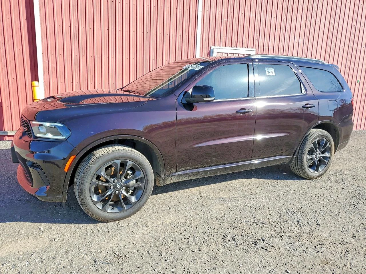 Dodge Durango GT Plus AWD | Mobile.bg � ����������� 1