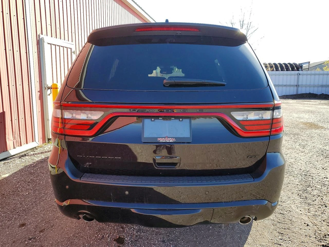 Dodge Durango GT Plus AWD | Mobile.bg � ����������� 6