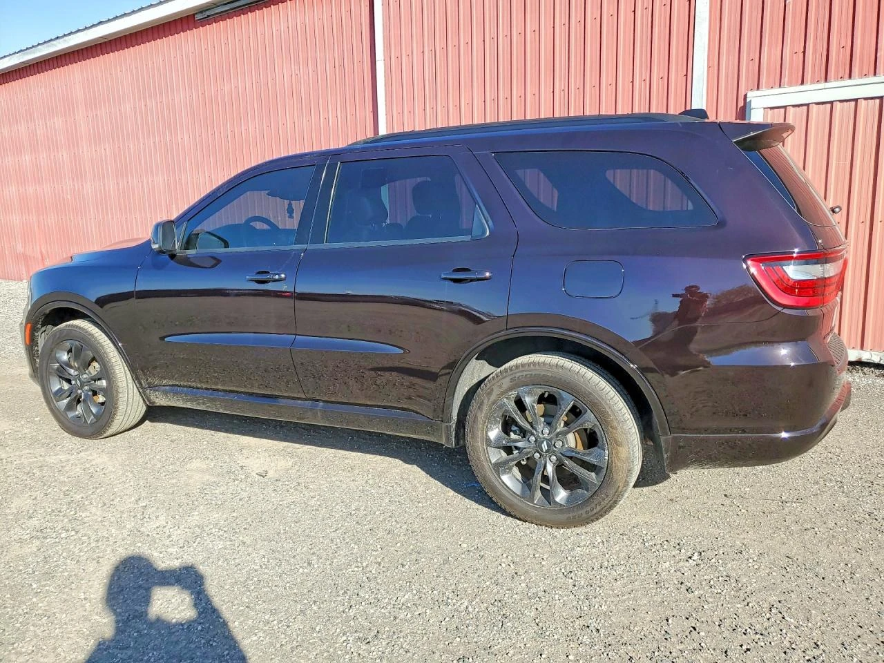 Dodge Durango GT Plus AWD | Mobile.bg � ����������� 2