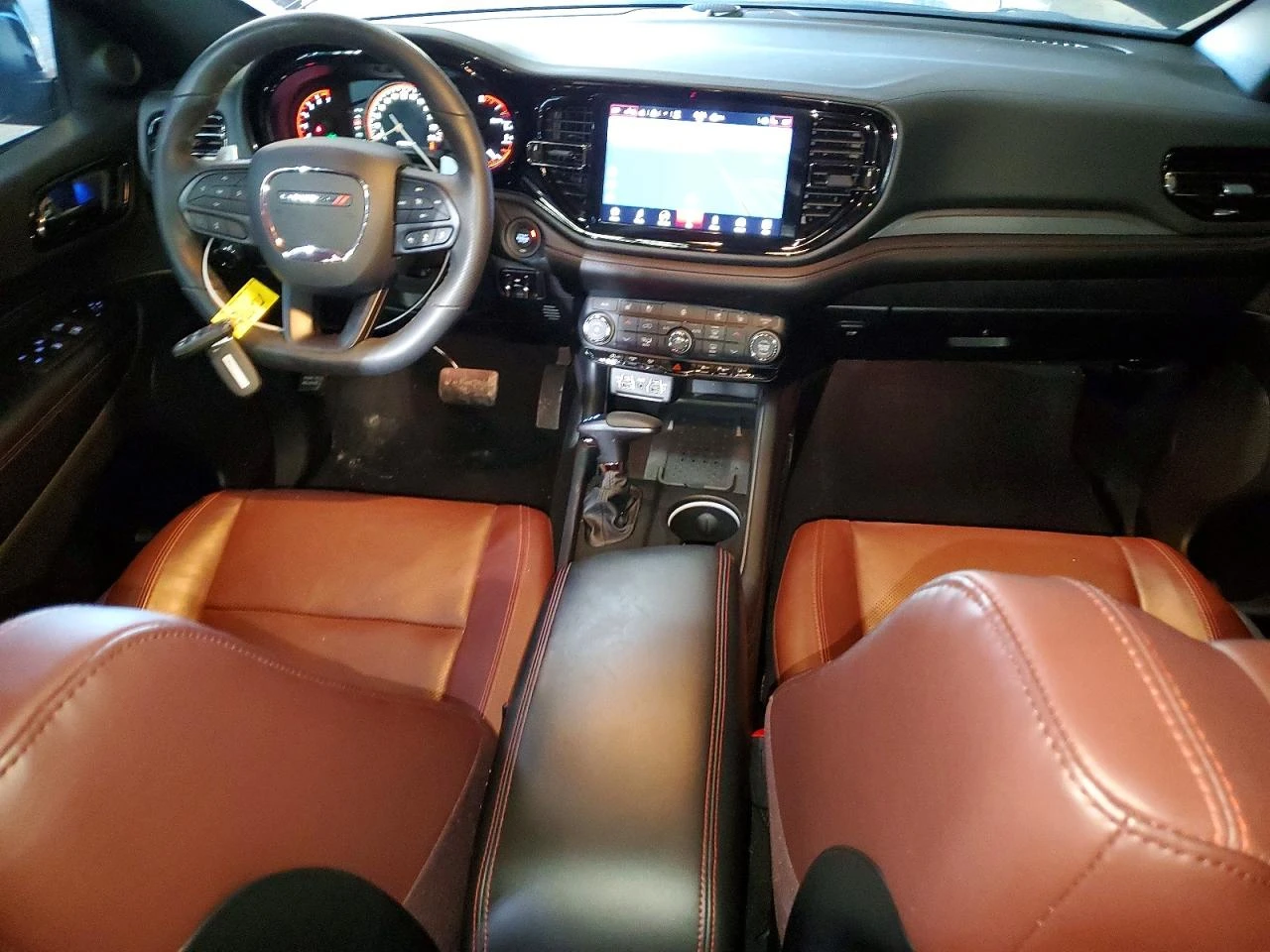 Dodge Durango GT Plus AWD | Mobile.bg � ����������� 8