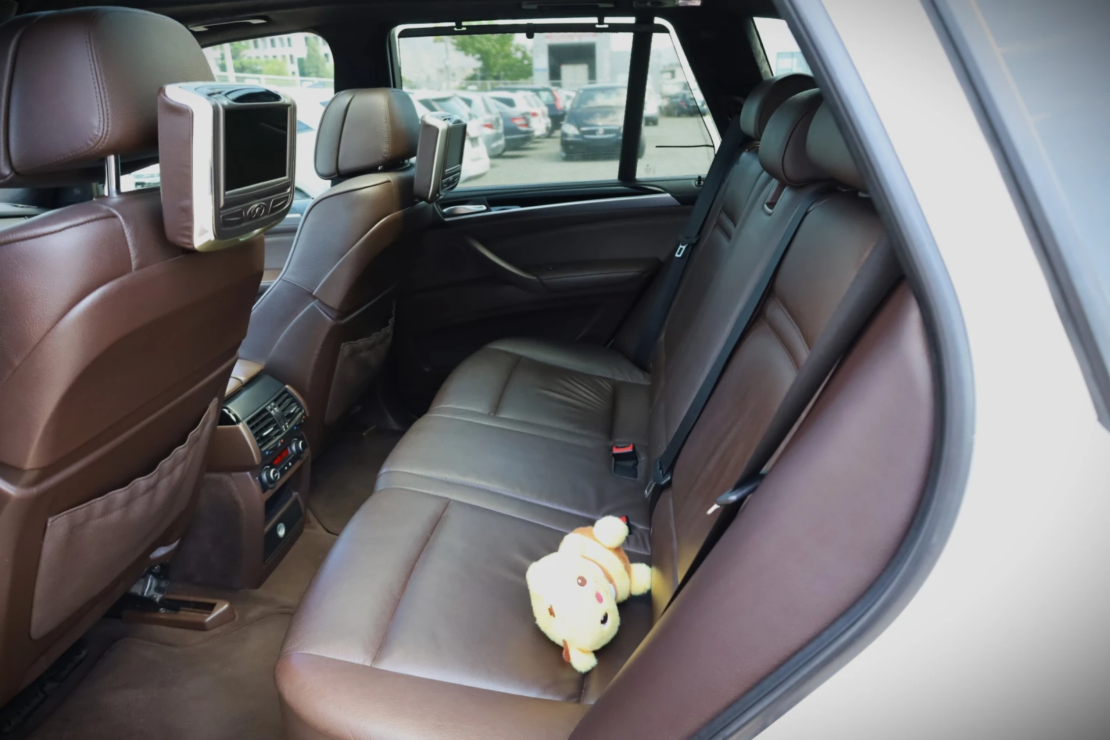BMW X5 4.8 IS, снимка 14 - Автомобили и джипове - 54677432