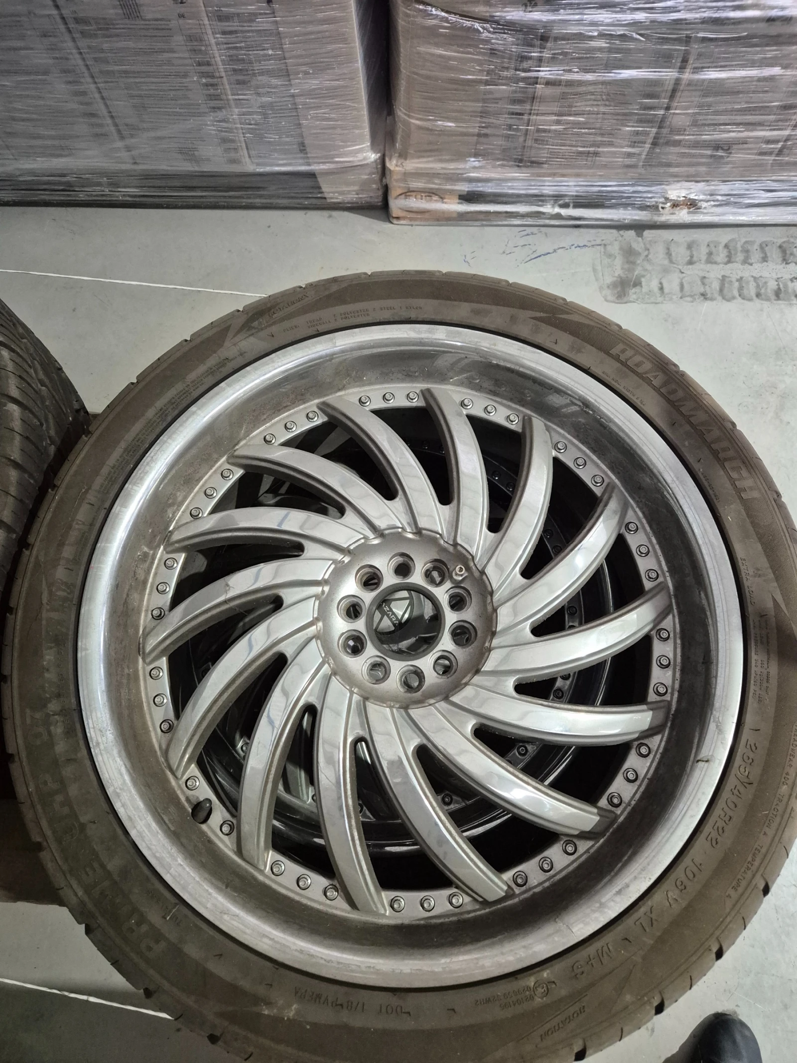 Infiniti Fx 35 ПОДАРЪК ДЖАНТИ!!!, снимка 13 - Автомобили и джипове - 54754943
