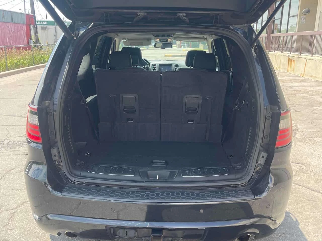 Dodge Durango * Citadel Platinum * АВТОКРЕДИТ* , снимка 12 - Автомобили и джипове - 55157744