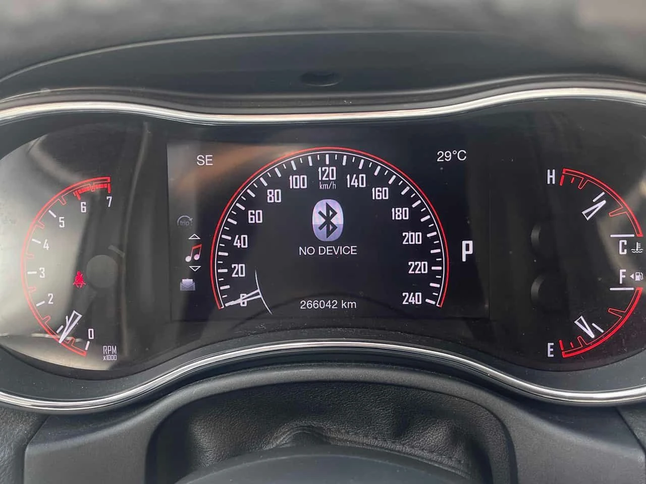 Dodge Durango * Citadel Platinum * АВТОКРЕДИТ* , снимка 8 - Автомобили и джипове - 55157744