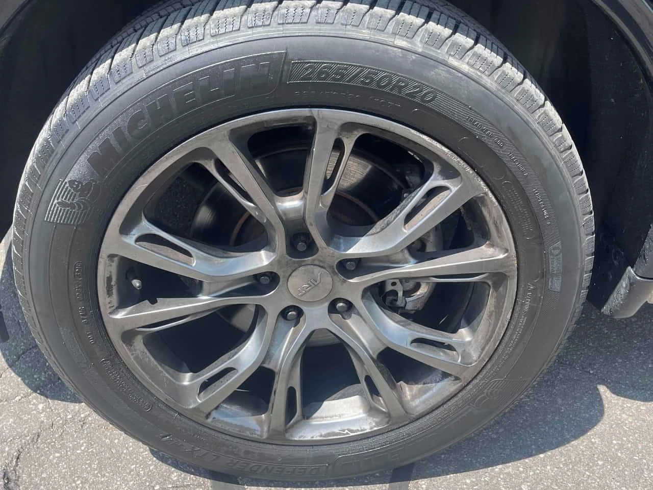 Dodge Durango * Citadel Platinum * АВТОКРЕДИТ* , снимка 16 - Автомобили и джипове - 55157744