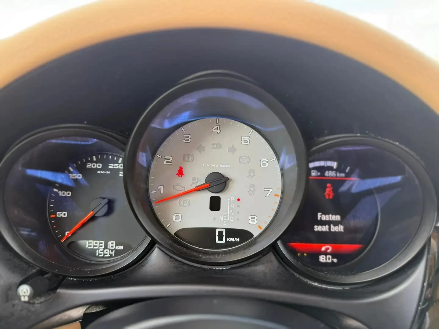 Porsche Macan S* AWD* PANO* ОБДУХ, снимка 6 - Автомобили и джипове - 55468298