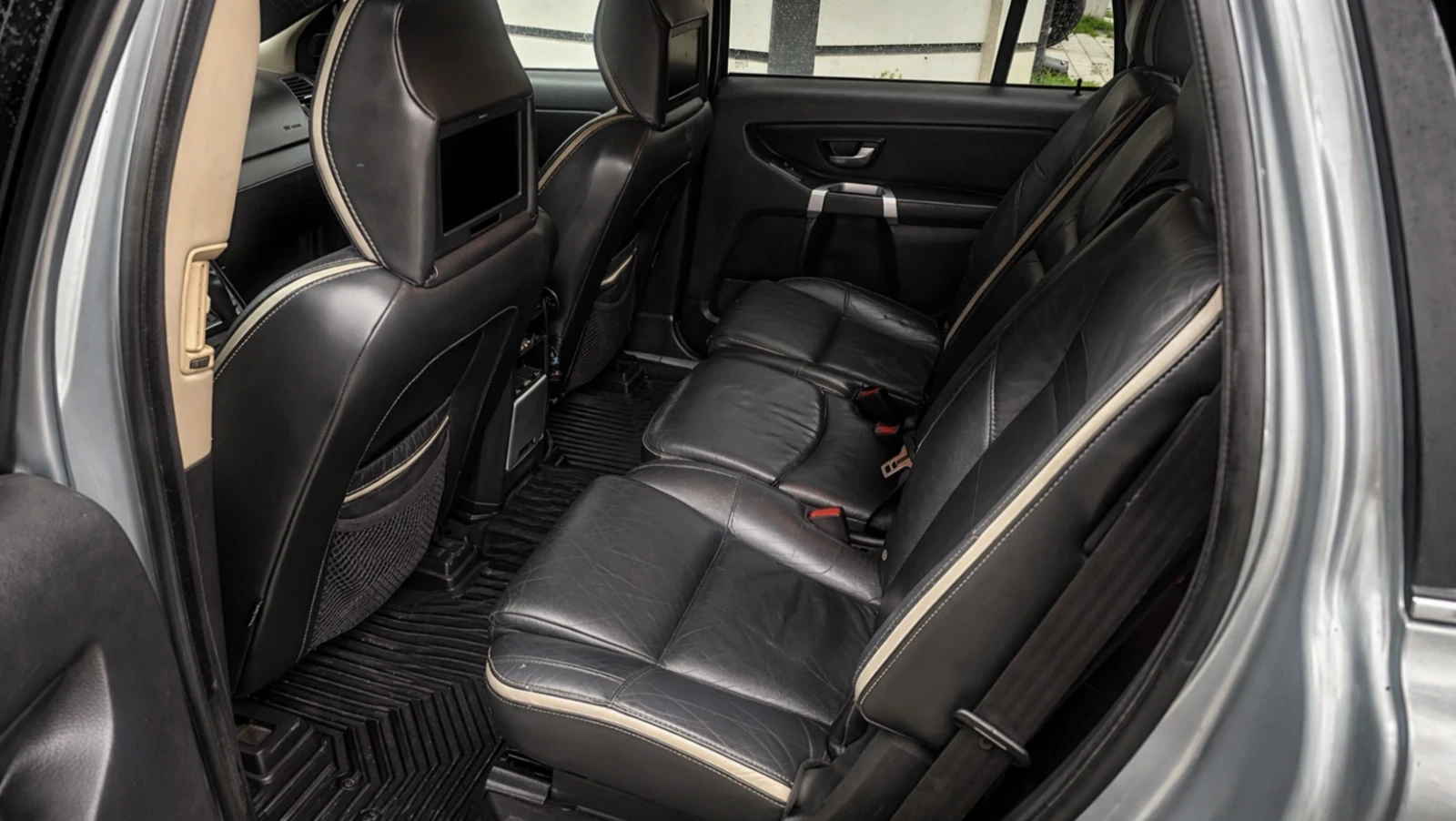 Volvo Xc90 4.4 V8, снимка 4 - Автомобили и джипове - 55744410