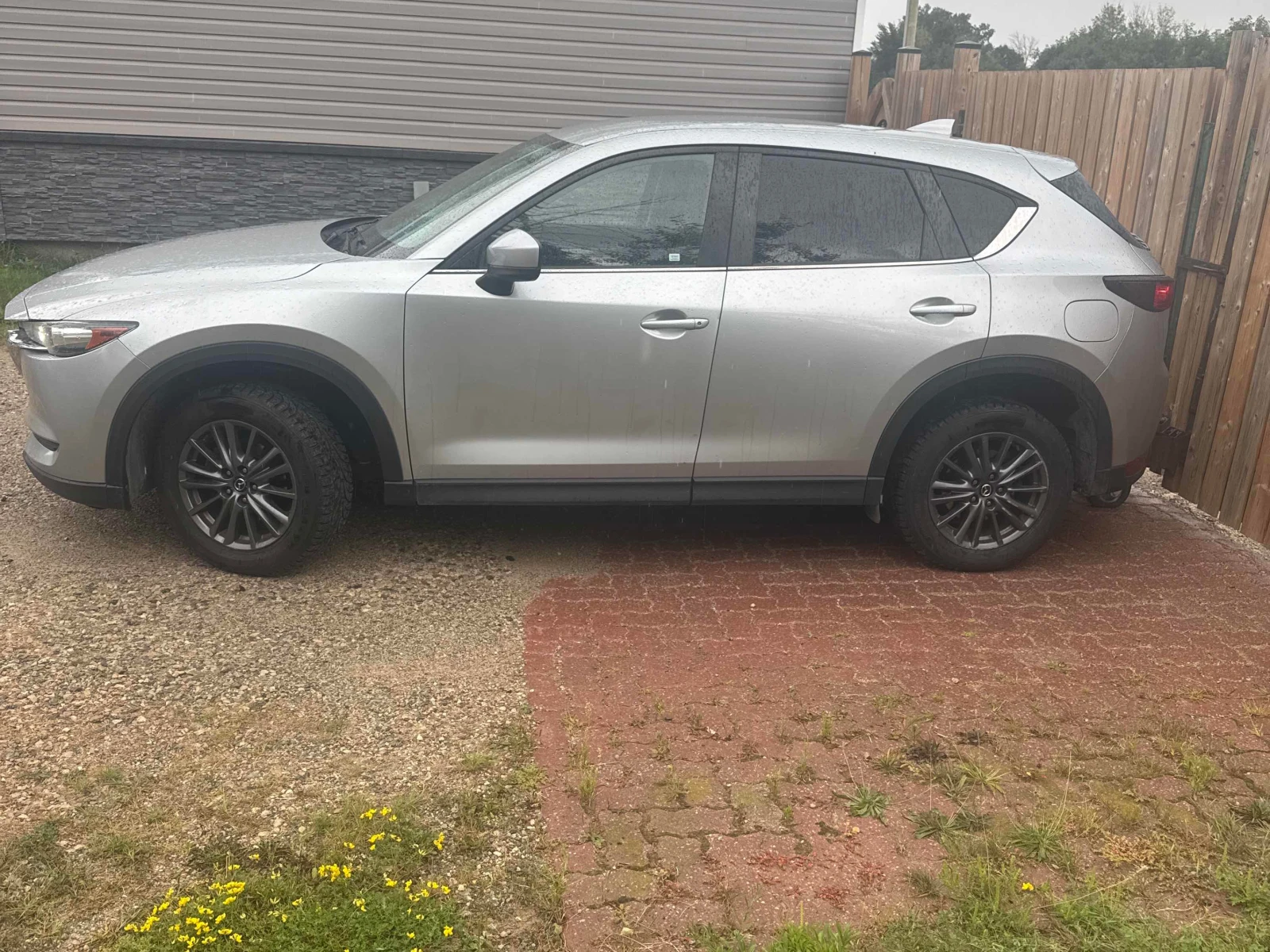 Mazda CX-5 * AWD * CARFAX * ОПЦИЯ ЗА ФИНАНСИРАНЕ, снимка 2 - Автомобили и джипове - 55800444